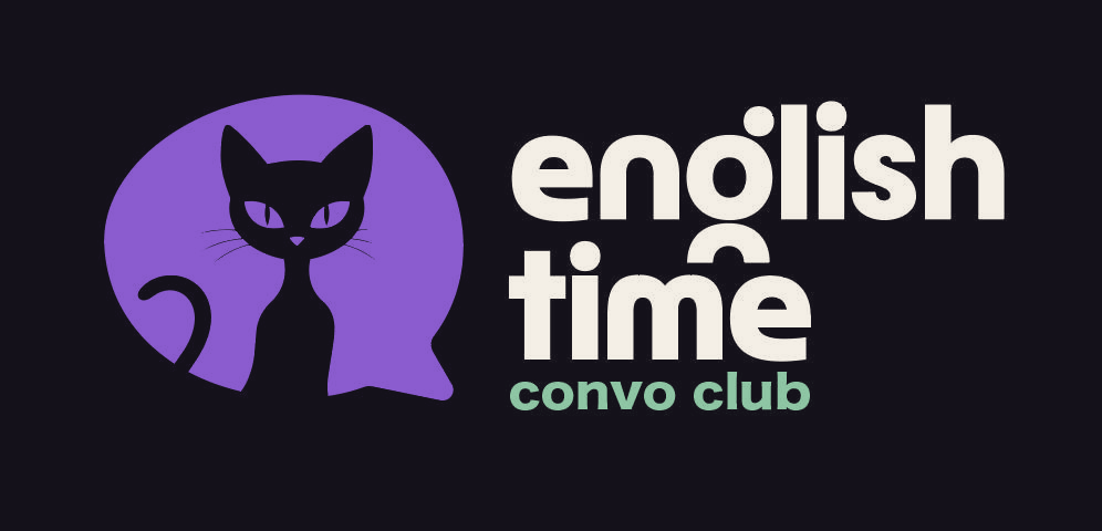 English Time Convo Club